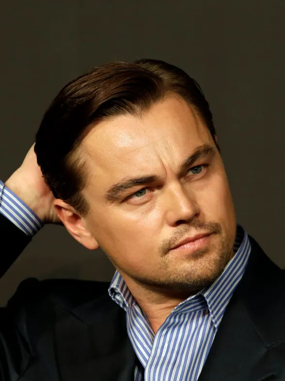 Desaparece el hermano de Leonardo DiCaprio