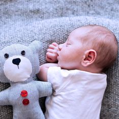 Hättet ihr es gewusst? Spannende Fakten rund ums Baby
