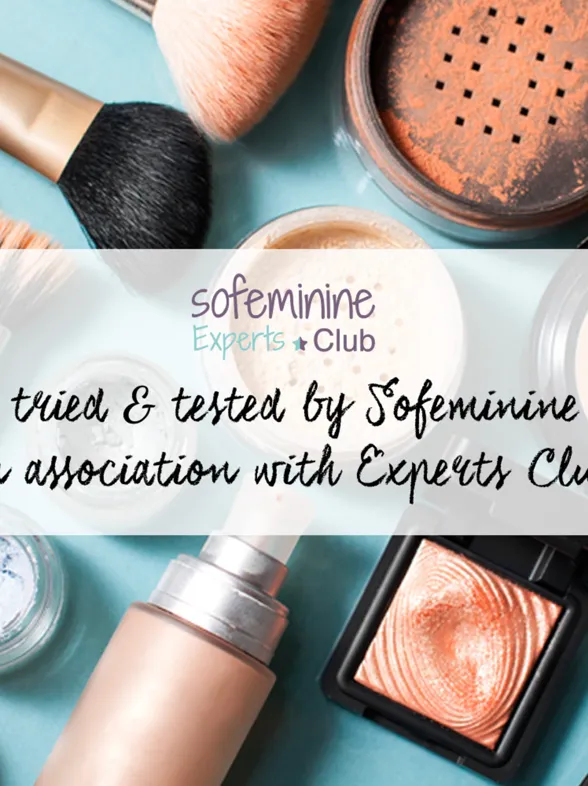 Tried & Tested: The Magic Cleansing Cloth That Removes Makeup With Just Water