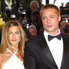 Jennifer Aniston préférerait oublier son mariage avec Brad Pitt