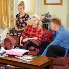 Coronation Street 21/07 - The End Is In Sight For Bethany
