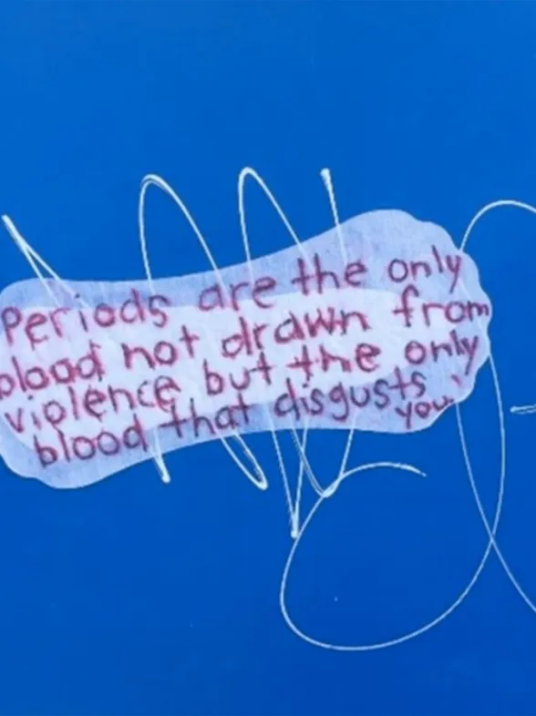 Imagine Being So Immature That You Complain To HR About A Colleague Being On Her Period
