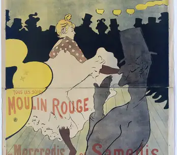 Dica cultural? Toulouse Lautrec no Masp!