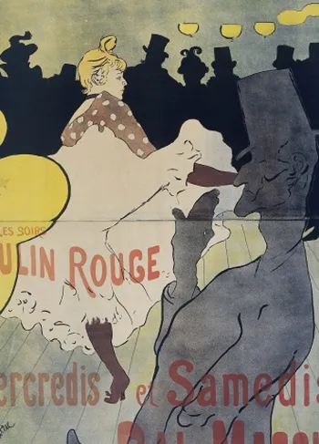 Dica cultural? Toulouse Lautrec no Masp!