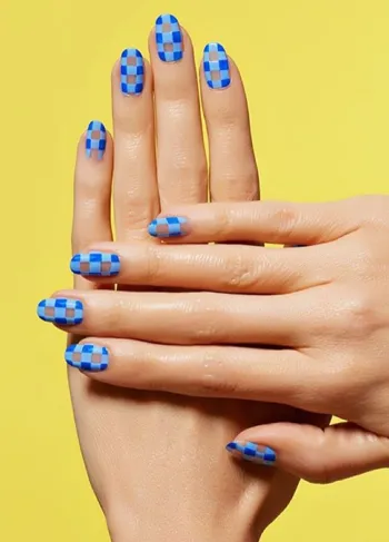 Você lixa as unhas do jeito certo?
