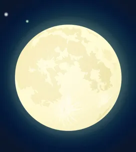 O que seu signo lunar diz sobre sua personalidade