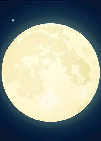 O que seu signo lunar diz sobre sua personalidade