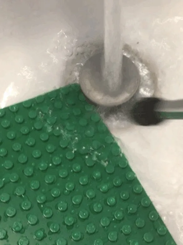 This Lego Makeup Brush Cleaning Hack Will Change Your Life