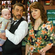Coronation Street 24/07 - It's All Change At The Rovers