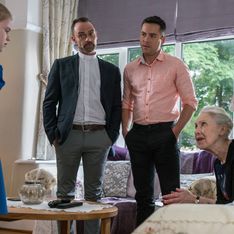 Coronation Street 26/07 - Is Life About To Change For Billy And Todd