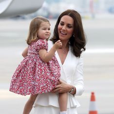 Kate Middleton, sortie en famille remarquée et stylée en Pologne ! (Photos)