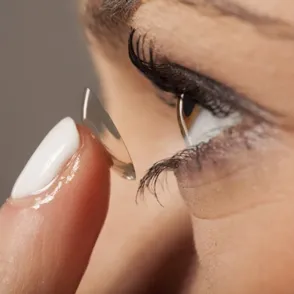 Doctors Remove 27 Contact Lenses From Pensioner's Eye