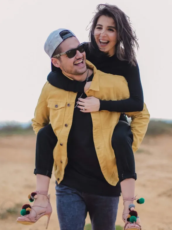 10 cosas que todas las parejas hacen y les da vergüenza admitir