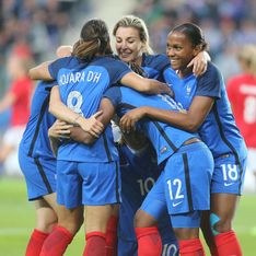 5 raisons de suivre l’Euro féminin 2017 !