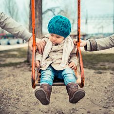 Trennung mit Kind: Was ihr bei einer Scheidung wissen müsst