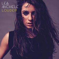 Lea Michele : Cannonball enfin dévoilé ! (Audio)