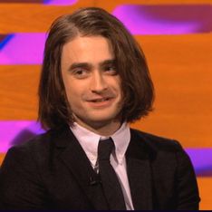 Daniel Radcliffe : Sa nouvelle coupe de cheveux fait très peur à voir ! (Photo)