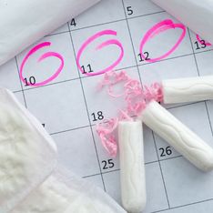 8 falsi miti sul ciclo mestruale a cui dobbiamo smettere di credere