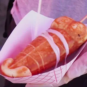 Este bizcocho en forma de pene triunfa en Estados Unidos