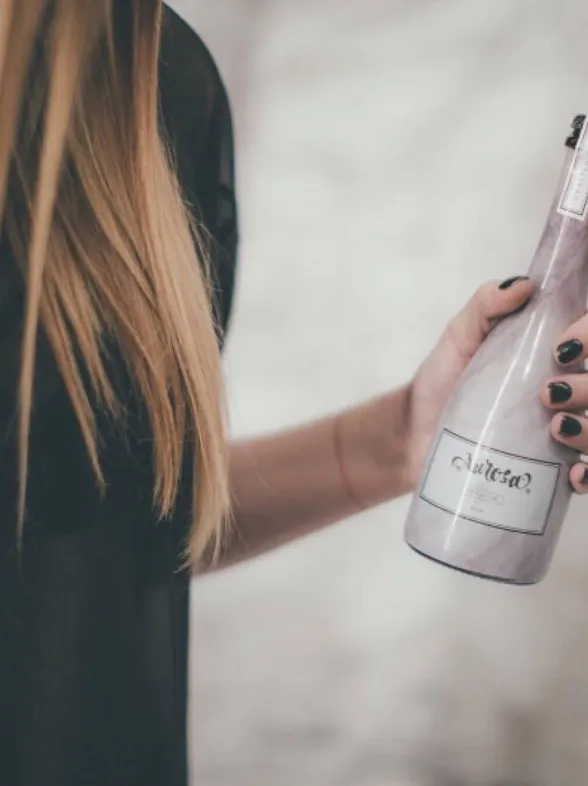 Good News Gals! Someone Has Finally Created A Beer For Women