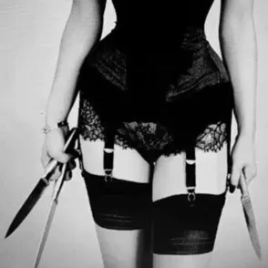 This Woman Cut Her Husband's Balls Off Because She Refused To Have Morning Sex