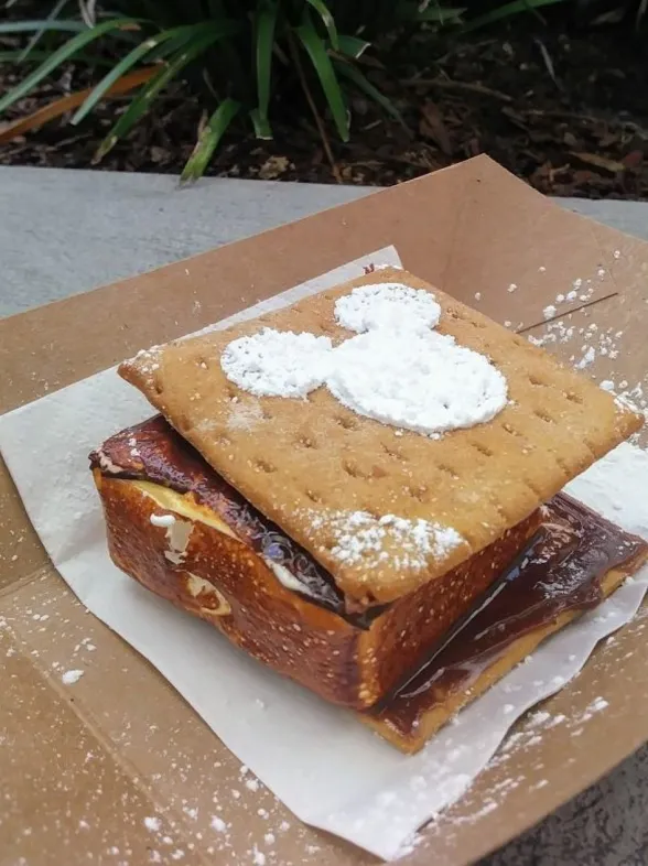 Disney abre su primera chocolatería (y nosotras solo queremos conocerla)