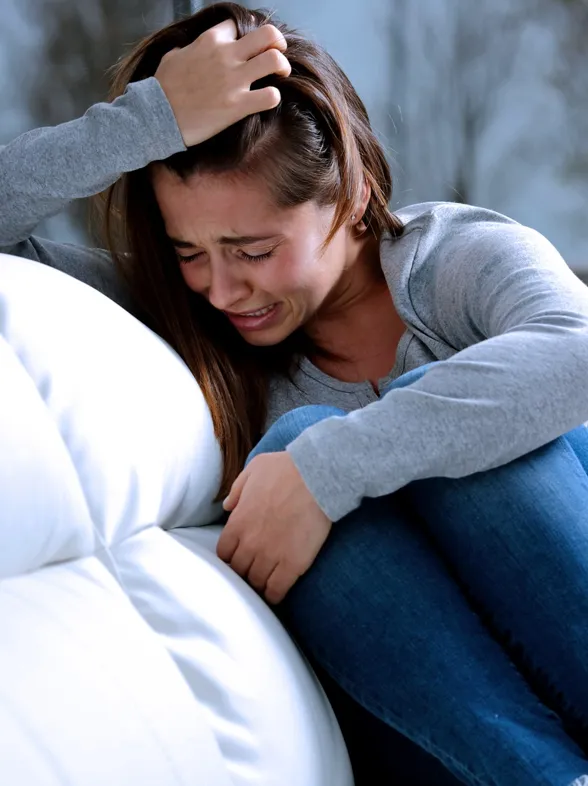 Broken-Heart-Syndrom: So gefährlich kann ein gebrochenes Herz sein