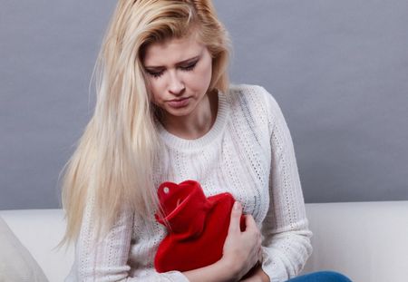 Une Américaine priée de quitter son bureau à cause de ses douleurs menstruelles