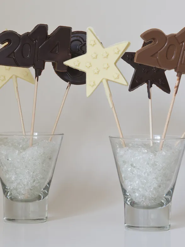 Esta Navidad, ¡regala los beneficios del chocolate!