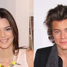 Kim Kardashian tells little sister Kendall Jenner to dump Harry Styles