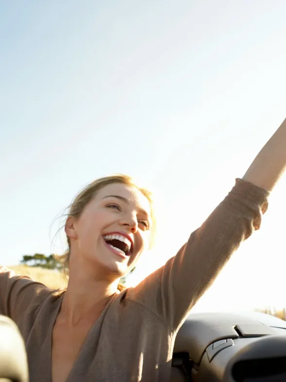 TENA Lady premia a las Mujeres que Triunfan