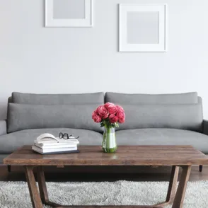 ¿Quieres darle vida a tu hogar? ¡Decora con flores!