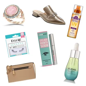 Pay Day Haul: Beauty, Fashion & Everything In Between