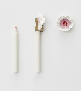 18 imagens e uma exposição para quem ama papelaria