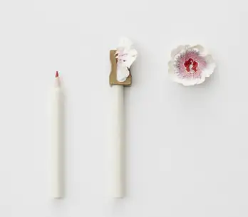 18 imagens e uma exposição para quem ama papelaria