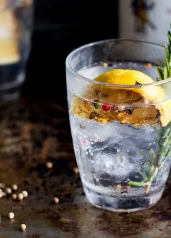 Aldi's Gin Is Named One Of The Best In The Word - And It's Less Than A Tenner