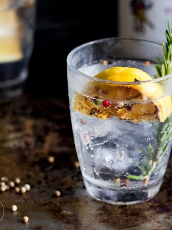 Aldi's Gin Is Named One Of The Best In The Word - And It's Less Than A Tenner