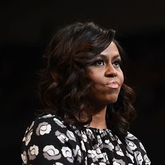 Toujours victime de racisme, Michelle Obama se confie