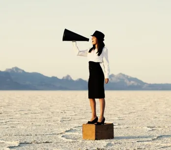 Estudo analisa feminismo na publicidade