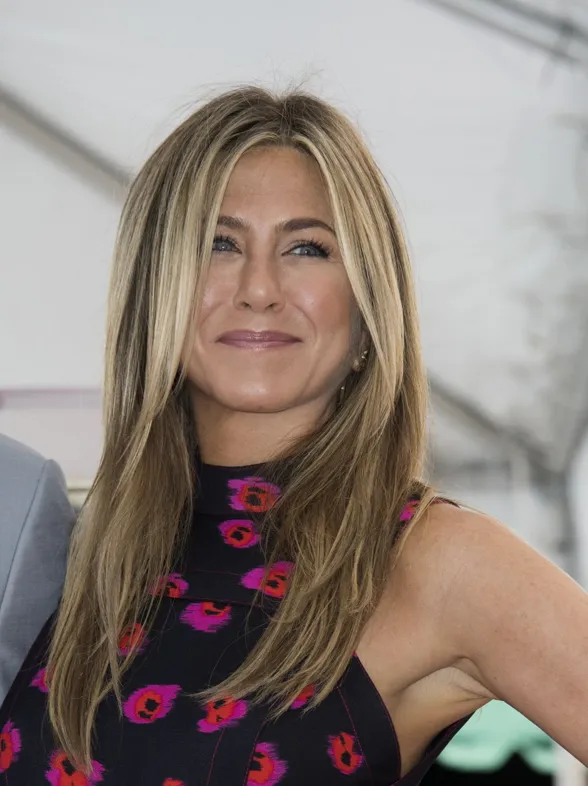 Jennifer Aniston y el vestido de verano perfecto, mejor look de la semana