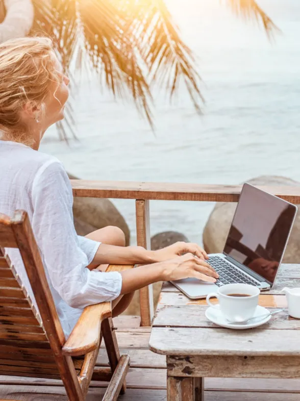 ¿Cómo vivir sin estar amargada? Consejos sencillos para lograrlo