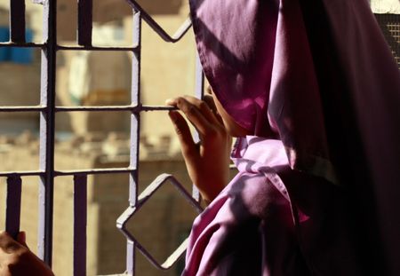 Au Pakistan, un conseil de village condamne une adolescente à être violée