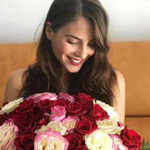 Chicharito le tira los tejos a Andrea Duro después de cancelar su boda