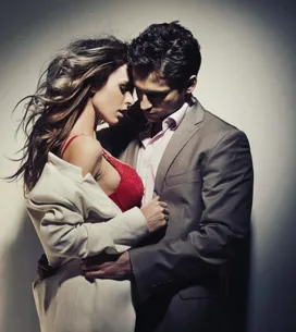 10 fantasias sexuais para pôr em prática esta noite mesmo