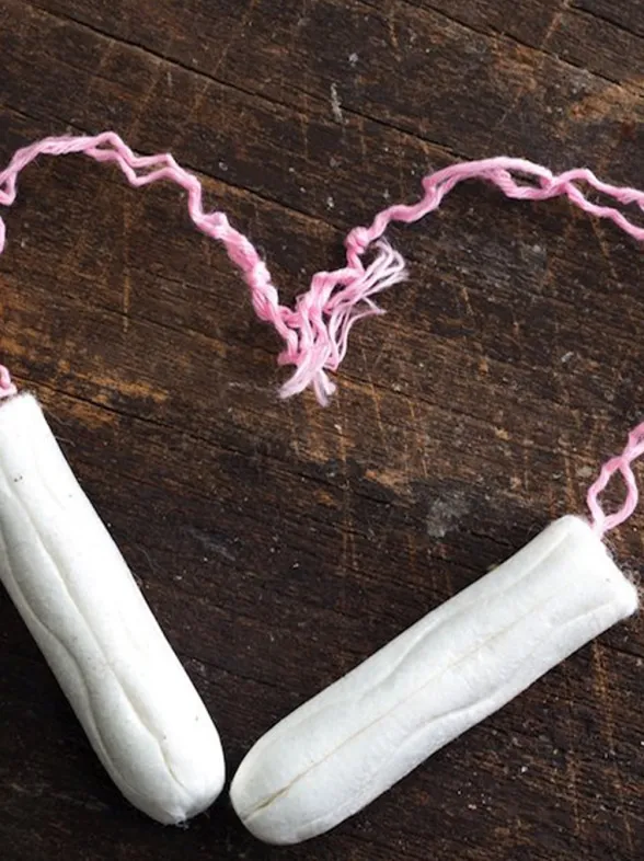 Tesco Are Going To Pay Our Tampon Tax So We Don't Have To