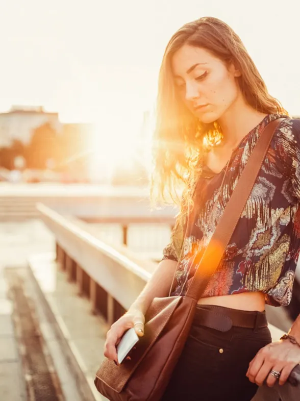 8 señales definitivas de que tu relación no funciona