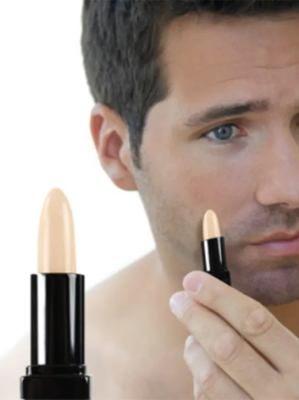 ASOS Is Now Selling Makeup For Men Because It's 2017 & Guys Deserve To Glow Too