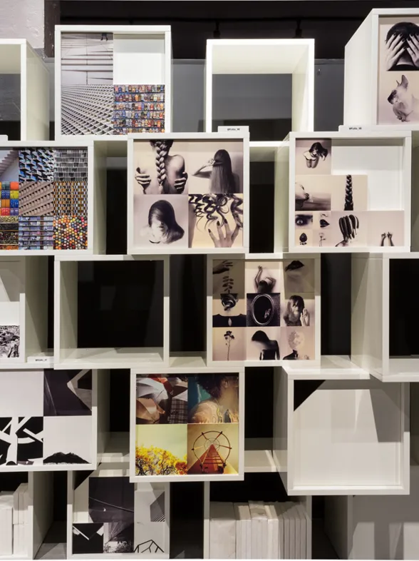 Nace Instagramers Gallery, la mayor galería fotográfica del mundo