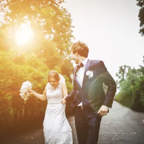 ¿Te unes a la moda eco-friendly? Cómo organizar una boda ecológica