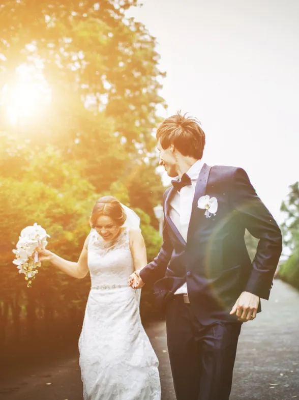 ¿Te unes a la moda eco-friendly? Cómo organizar una boda ecológica
